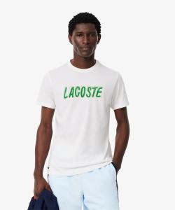 Футболка Layered Name Ultra Dry