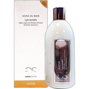 Мягкое молочко для ухода за ванной 550 мл Latte Corpo Bambini Gabor