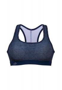 Спортивный бюстгальтер Pan Alp Anita, цвет Jeans