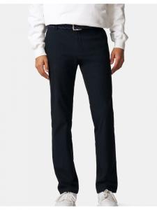 Брюки чинос Meyer Chino BONN, темно-синий