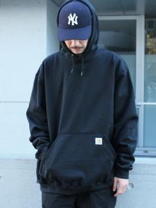 Толстовка Carhartt/(U) средней плотности