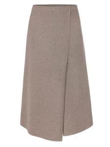 TATUUM Юбка в бежевом цвете