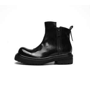 OFF-WOFEE Ботильоны унисекс OFF WOFEE черные