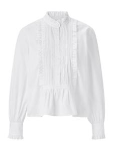 Блуза Rich & Royal, белый