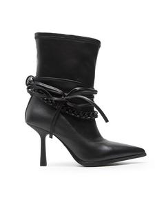 Ботильоны Rage Age RA-18-06-000430, черный