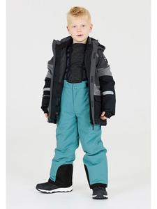 Лыжные штаны Zigzag Ski-/ Snowboardhose W-PRO 10000, бирюзовый