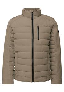 Демисезонная куртка Street One MEN, Brown