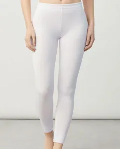 Женские термобелье-брюки Ysabel Mora, белый