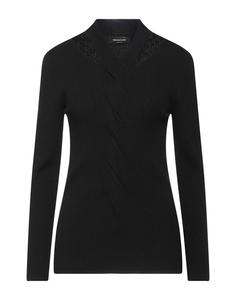 Свитер Fabiana Filippi, черный