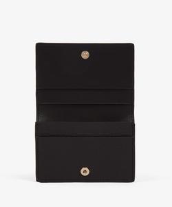 Карточный футляр «Панама» с защелкой