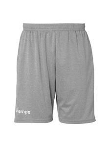 Функциональные шорты Kempa, цвет dark grau melange
