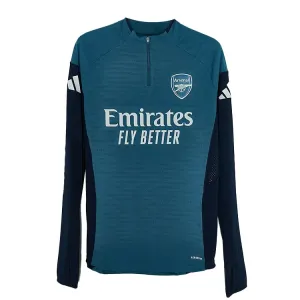 Футболка Arsenal SS25 унисекс Adidas, синий