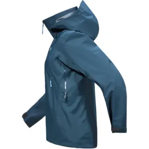 Куртка BETA AR FW25 Women's Arcteryx, cloud синий/alpine синий