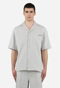 Летняя рубашка acado Pegador, Pure Grey