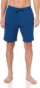 Мужские шорты BOSS с мягкой резинкой, Dark Sapphire Blue