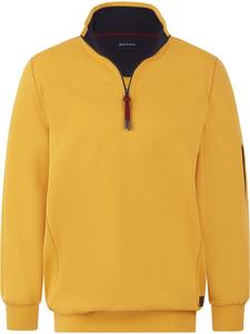 Толстовка BABISTA Silvassi, желтый