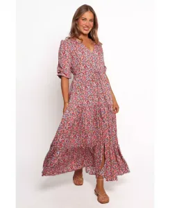 Женское платье Kelda Petal and Pup, розовый