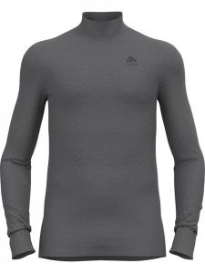 Лонгслив Odlo Longsleeve, серый