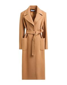 Пальто Caractère, коричневый