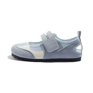 Туфли Мэри Джейн женские BEIER, Blue