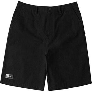 Мужские повседневные шорты Vans, цвет Black