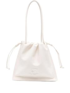 Сумка-тоут Dulse Coccinelle, белый