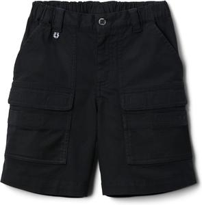 Columbia Boys Half Moon Ii шорты, Black