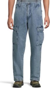 Levi's Mens XX Cargo Straight, Surplus Baggage