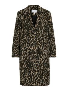 Демисезонное пальто VILA VISimba, Black