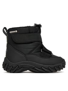 Сапоги для снега Kit K13222 Emu Australia, черный