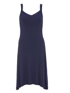 Ночная рубашка Cyberjammies Alpes, темно-синий