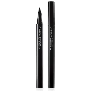 Чернильная подводка для глаз ArchLiner - Shibui Black 01 Shiseido