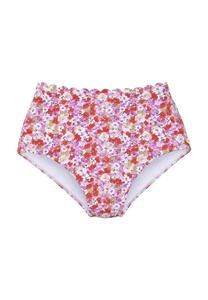 Низ бикини LASCANA Bikini bottoms, Rot/Flieder/Red