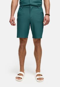 Шорты GUSTIONO INDICODE JEANS, светло-голубой