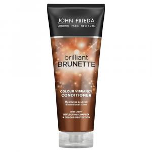 John Frieda Briliant Brunette Кондиционер для волос, 250 ml