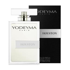 Парфюмированная вода для мужчин, 100 мл Yodeyma, Houston