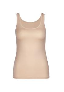 Майка-Топ естественный комфорт Calida, розовый