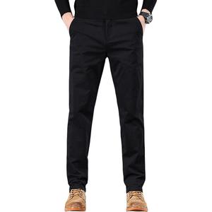 Мужские повседневные брюки Jeep, Хаки