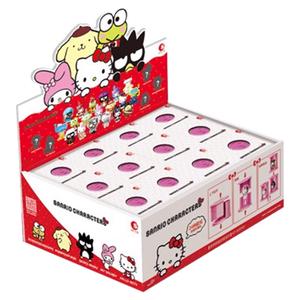 Hello Kitty коробки-сюрпризы Tide Rising Anime