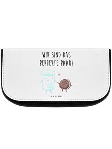 Косметичка Mr. & Mrs. Panda, белый