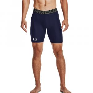 Спортивные шорты Under Armour HeatGear Armour, нави синий