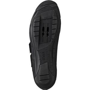 Велосипедные туфли Terra Powerstrap X4 Fi'zi:k, черный