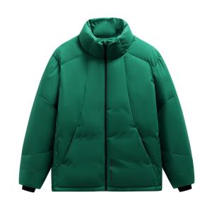 Куртка пуховая Yazhuan Series Unisex Skechers, Кадмиевый желтый