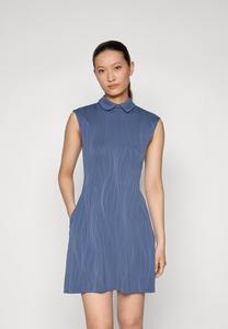 Платье J.LINDEBERG Sports JILL DRESS 2-IN-1, Vintage Indigo/Light Blue