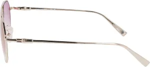Солнцезащитные очки Longchamp LO 174 S 716 Gold/Gradient Rose, Gold/Gradient Rose