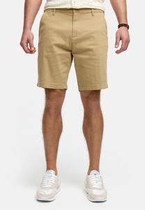 Шорты SEVEN INDICODE JEANS, светло-желтый