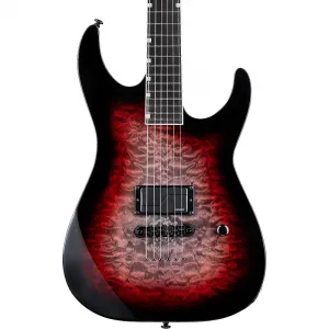 Электрогитара ESP LTD Josh Middleton Signature JM-I - Глубокая Кровавая Луна
