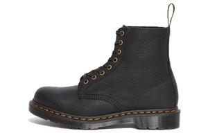 Ботинки Dr.Martens 1460 Pascal Genuine Leather Boots Black
