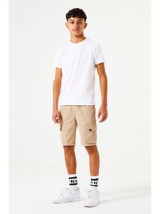 Шорты Garcia, бежевый