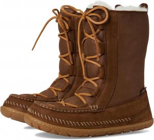 Ботинки L.L.Bean Women's Wicked Good Lodge Boot, Cocoa